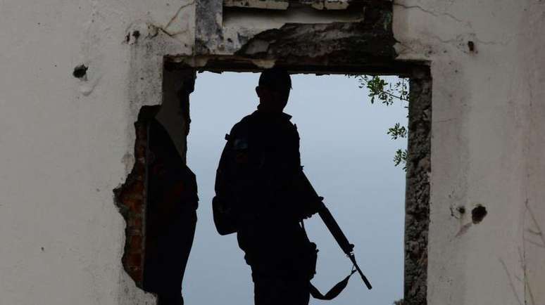 PCC e o CV foram designados como organiza&ccedil;&otilde;es terroristas pelos EUA em determina&ccedil;&atilde;o que come&ccedil;ou a valer no &uacute;ltimo dia 5