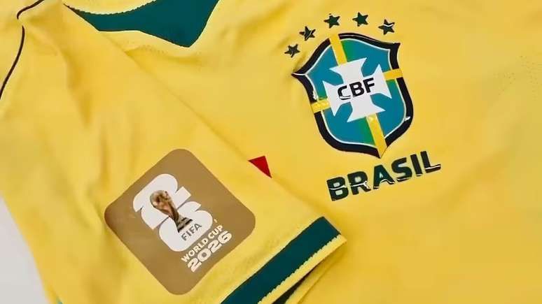 Sele&ccedil;&atilde;o Brasileira enfrenta o Haiti pela segunda rodada da Copa do Mundo-
