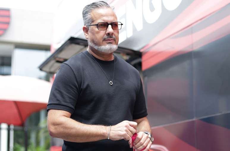 Jos&eacute; Boto elogia atua&ccedil;&atilde;o de Danilo contra Marrocos &ndash;