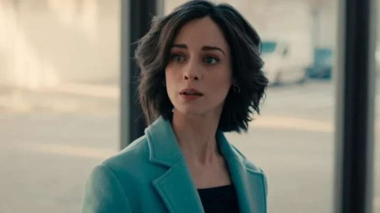 Cena da s&eacute;rie 'Perdendo o Ju&iacute;zo', da Netflix