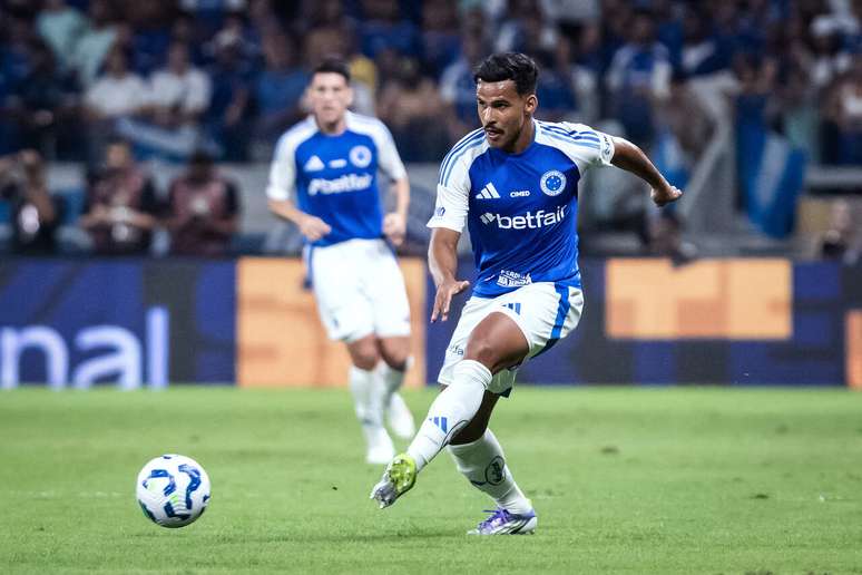 Kaiki &eacute; jogador fundamental para o treinador Artur Jorge &ndash;
