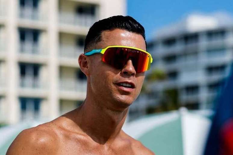 Cristiano Ronaldo busca seu primeiro t&iacute;tulo de Copa do Mundo &ndash;