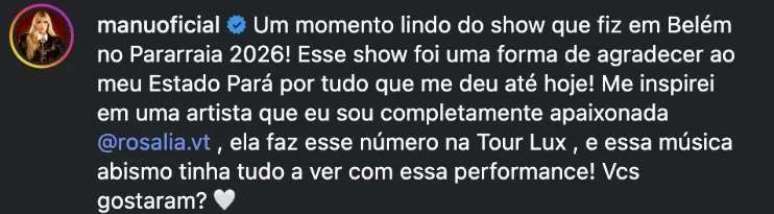 manu bathid&atilde;o 2 - instagram