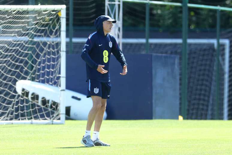 Tuchel tem press&atilde;o por t&iacute;tulo na Inglaterra &ndash;