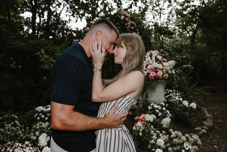 Foto: Instagram/@taylorswift
