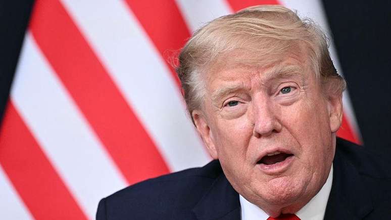 Governo de Donald Trump classificou PCC e CV como terroristas