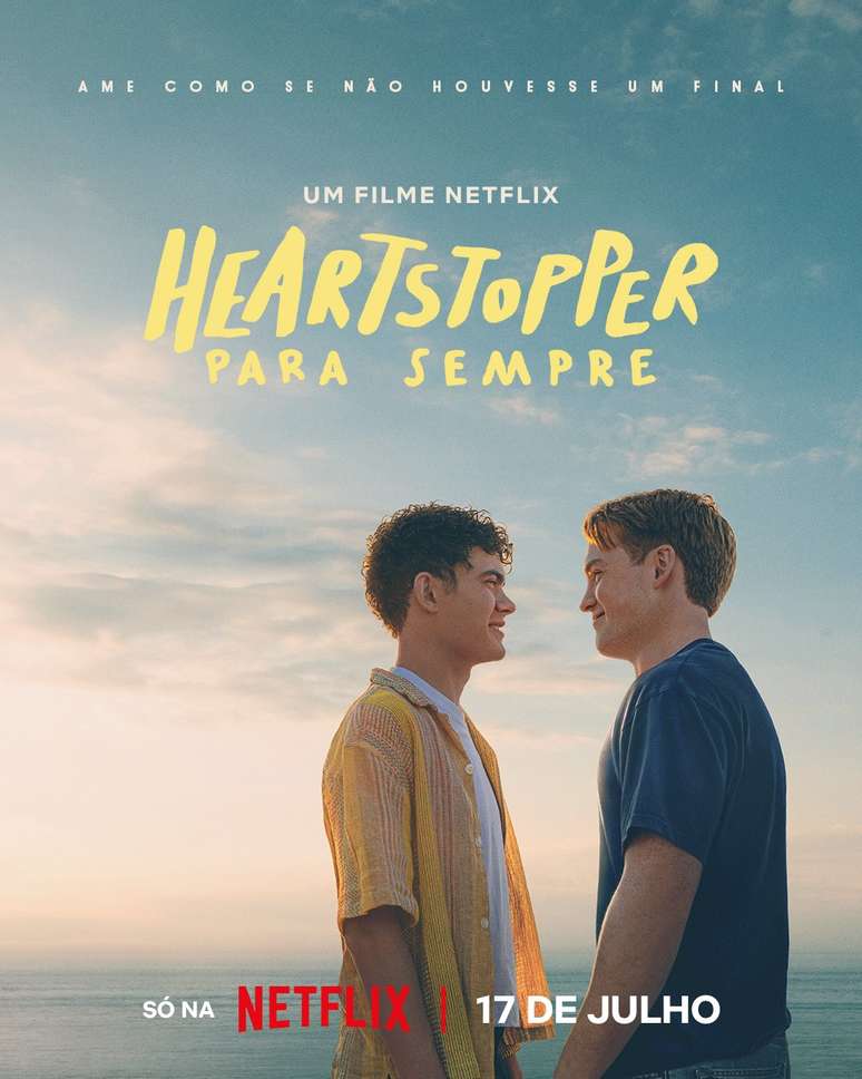 (Foto: Netflix)