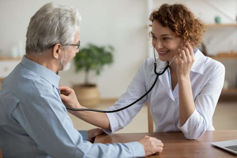 Altera&ccedil;&otilde;es cardiovasculares tamb&eacute;m podem desencadear dores nas pernas 