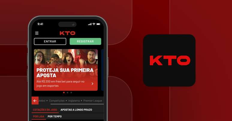 Tire suas d&uacute;vidas sobre o c&oacute;digo de indica&ccedil;&atilde;o KTO
