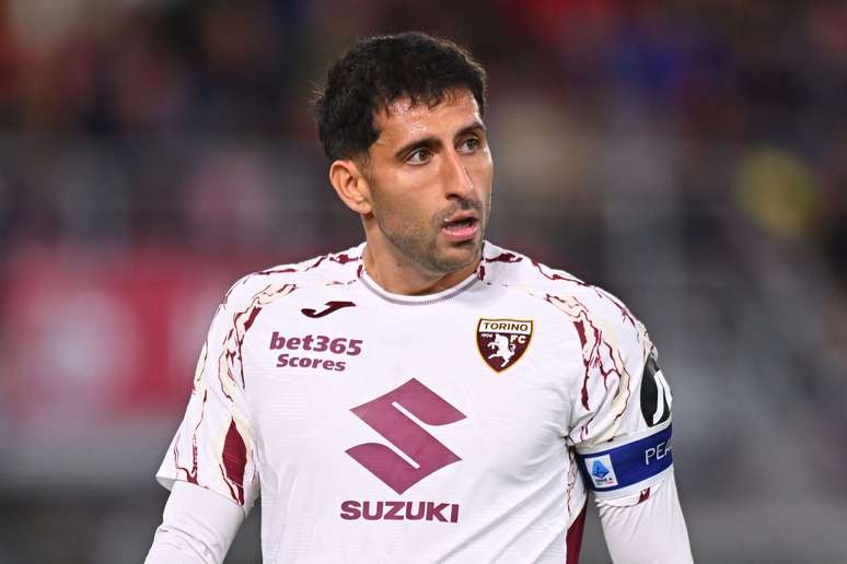 Guillermo Marip&aacute;n. (Photo by Alessandro Sabattini/Getty Images)