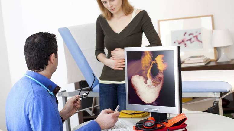 Na pr&aacute;tica cl&iacute;nica, costuma-se considerar como padr&atilde;o intestinal normal aquele em que a pessoa evacua entre tr&ecirc;s vezes ao dia e tr&ecirc;s vezes por semana, sem desconforto significativo &ndash; depositphotos.com / imagepointfr