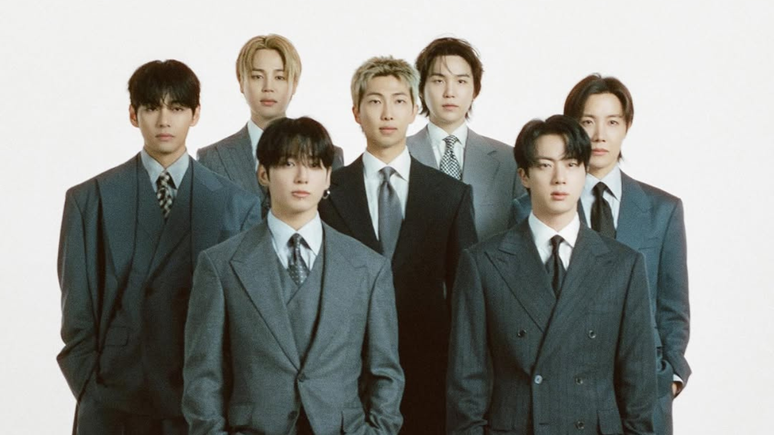 'Arirang' marca o retorno do BTS ap&oacute;s quase quatro anos longe dos lan&ccedil;amentos em grupo