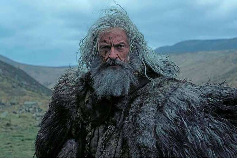 &ldquo;A Morte de Robin Hood&rdquo; traz uma nova vers&atilde;o do justiceiro, mais sombria e reflexiva 