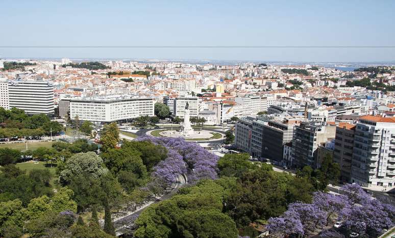 Localizado em uma das &aacute;reas mais valorizadas de Lisboa, o Four Seasons Hotel Ritz Lisbon &eacute; classificado com cinco estrelas