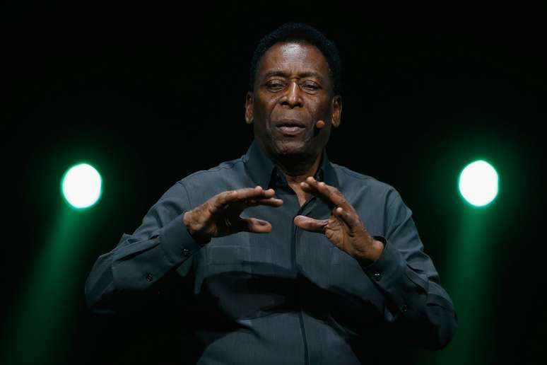 Pel&eacute; 