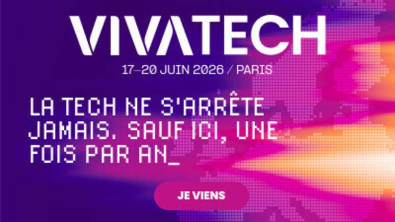 VivaTech