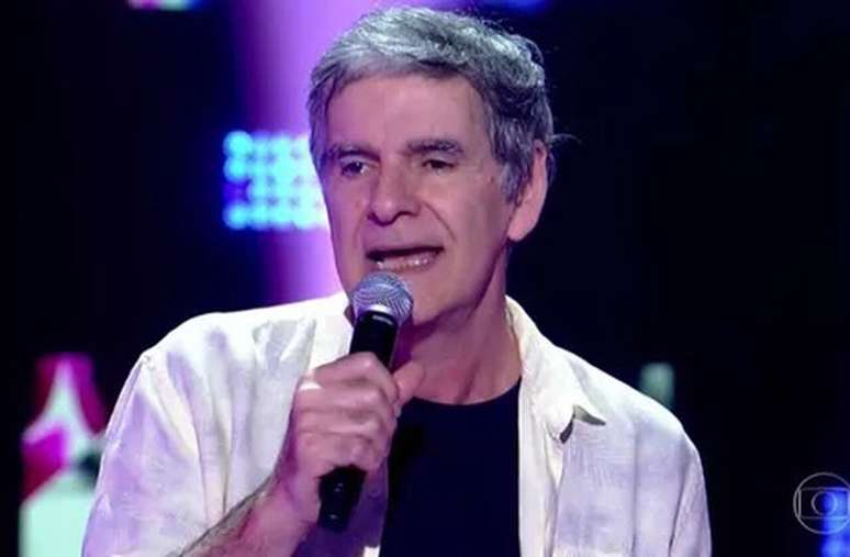 Jo&atilde;o Carlos Albuquerque j&aacute; participou do programa The Voice Brasil, da Globo &ndash; Reprodu&ccedil;&atilde;o de v&iacute;deo