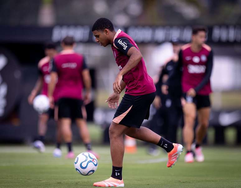 Gui Neg&atilde;o vem recebendo propostas de clubes estrangeiros &ndash;