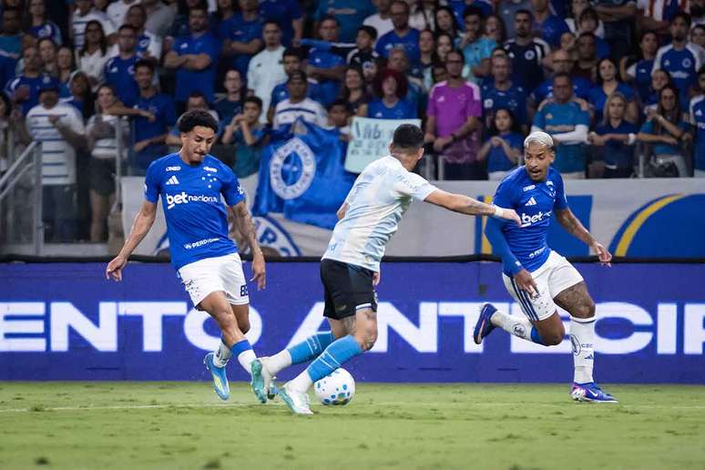 Clubes t&ecirc;m boa rela&ccedil;&atilde;o &ndash;