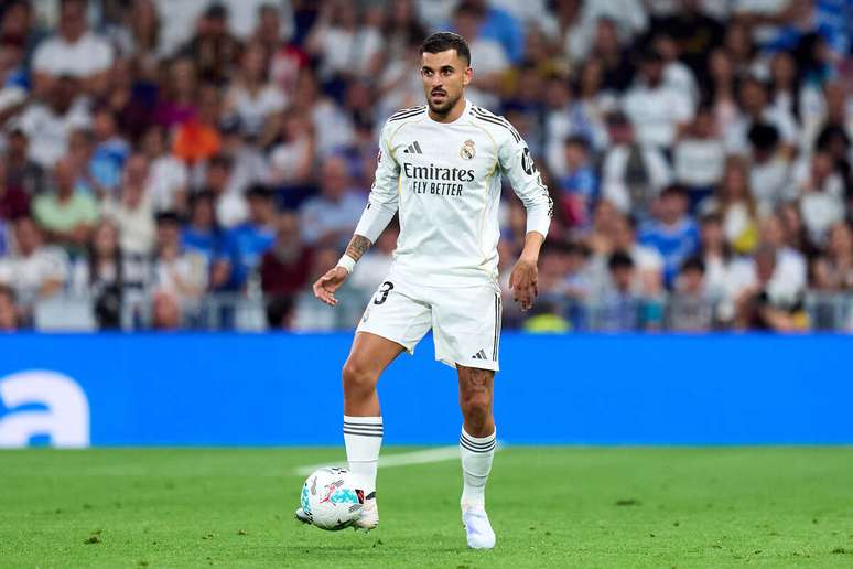 Mourinho abre caminho, e Ceballos se aproxima de volta ao Betis &ndash;