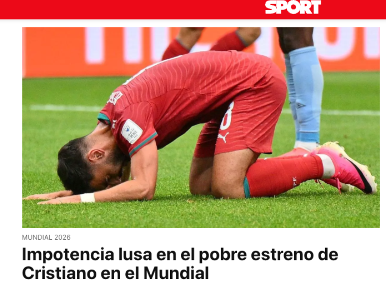 Jornal Sport