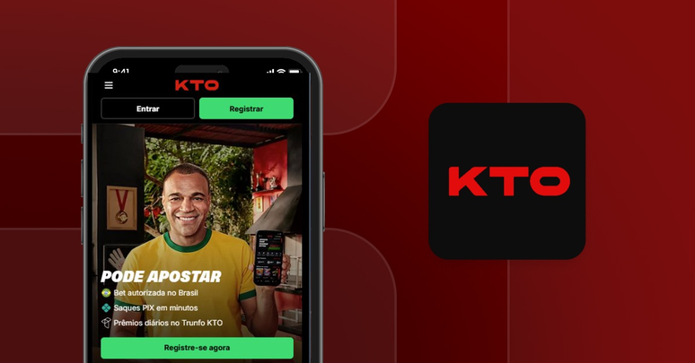 Tire suas d&uacute;vidas sobre o c&oacute;digo de indica&ccedil;&atilde;o KTO