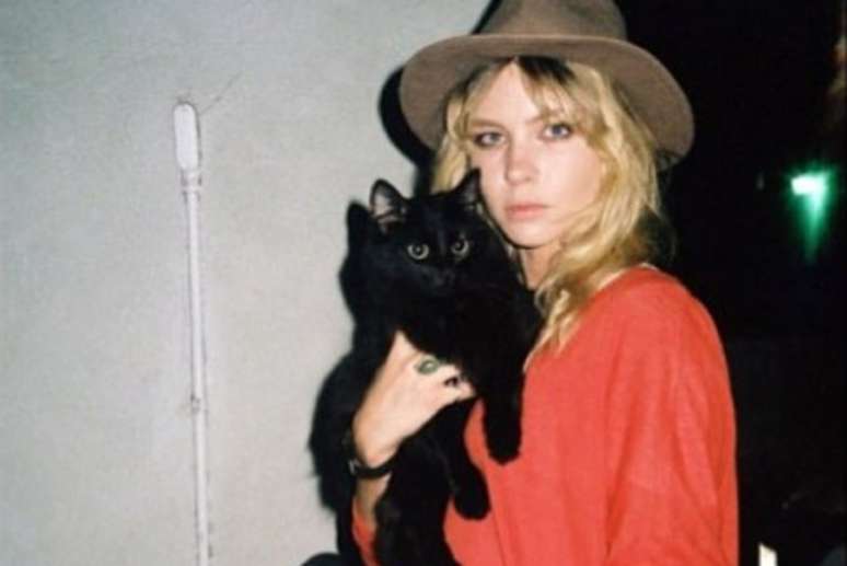 O ano de 2002 foi um ponto de virada na carreira de Daveigh Chase &ndash; Reprodu&ccedil;&atilde;o/Instagram