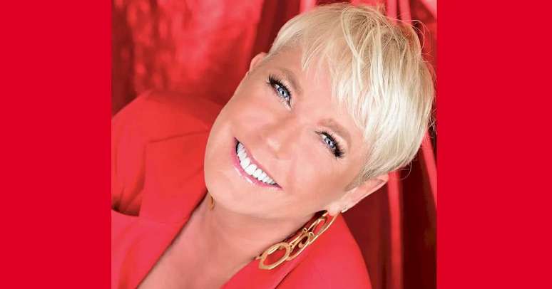 Xuxa abre o jogo sobre boatos de pacto: 'Há uma alguma coisa poderosa, muito maior que eu'