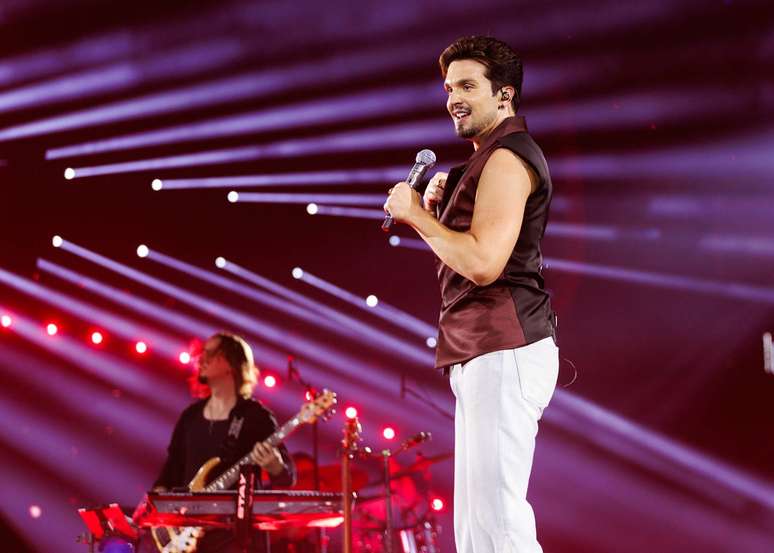 Foto: Andy Santana/Brazil News