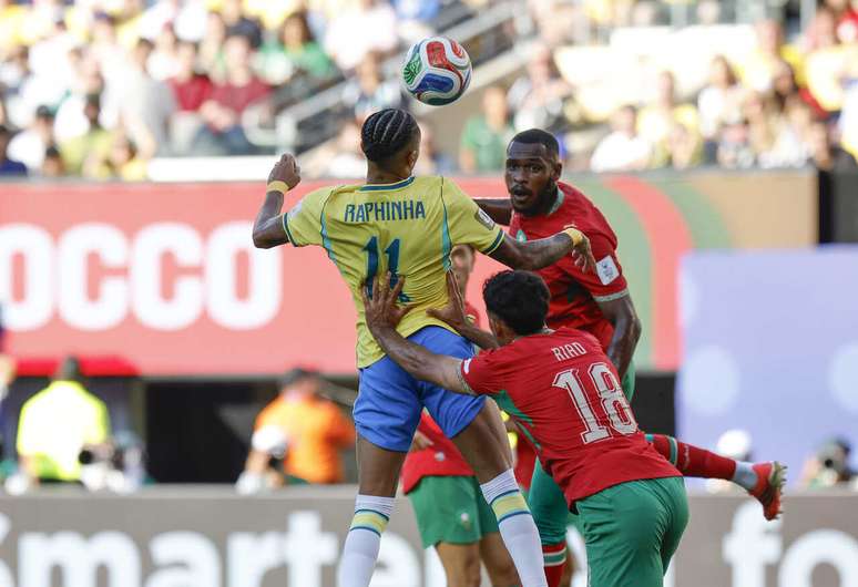 Sele&ccedil;&atilde;o venceu apenas um dos &uacute;ltimos quatro jogos em Mundiais &ndash;