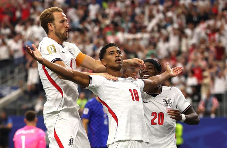 (Foto de Francois Nel/Getty Images)