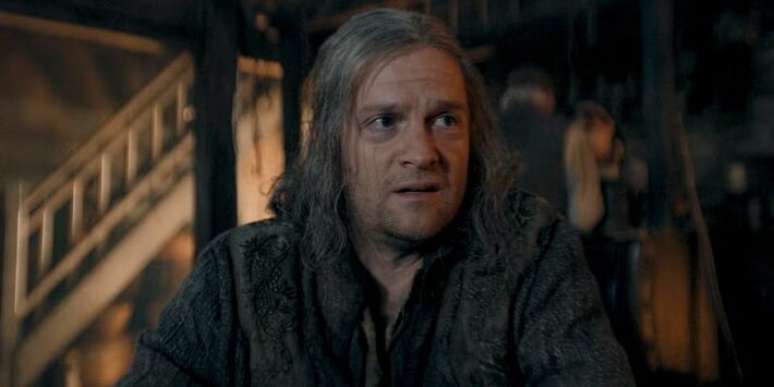 Ulf &eacute; um dos bastardos convocados por Rhaenyra para montar seus drag&otilde;es