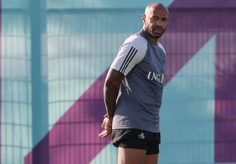 Thierry Henry &ndash; 