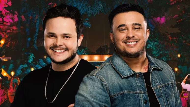 Matheus & Kauan.