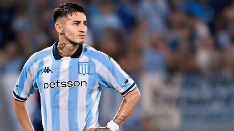 Rojas preenche lacuna deixada por Kau&atilde; Prates, que partiu para a Alemanha &ndash;