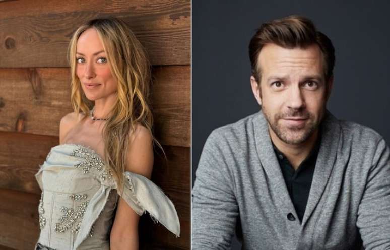 Olivia Wilde e Jason Sudeikis terminaram o relacionamento em 2020, ap&oacute;s quase dez anos juntos