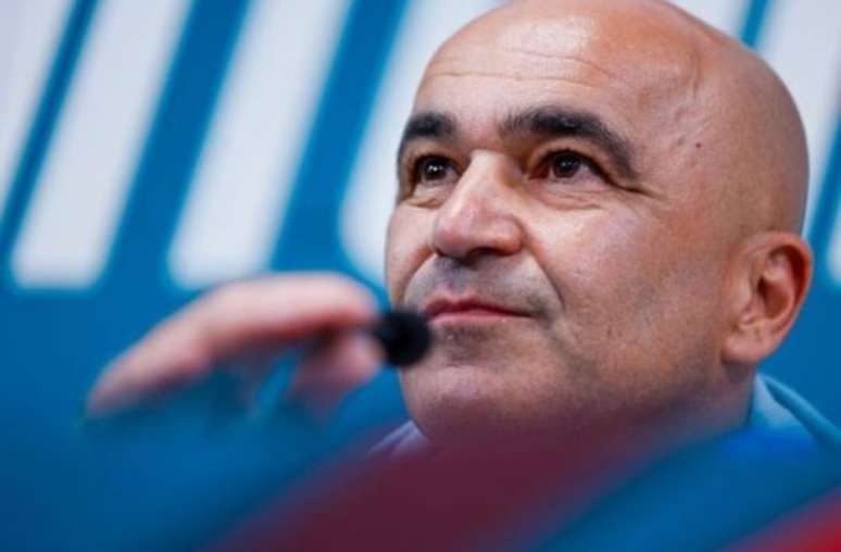 Divulga&ccedil;&atilde;o/FPF - Legenda: Roberto Mart&iacute;nez pode deixar Portugal depois da Copa do Mundo