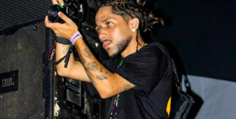 Faf&aacute; conta como Cri.Ativos da Favela mudou sua carreira