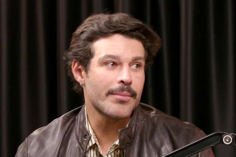 Rodrigo Mussi concede entrevista e fala sobre trauma