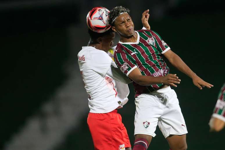 Fluminense tenta se recuperar de derrota &ndash; Foto de Fernando Roberto / Red Bull Bragantino