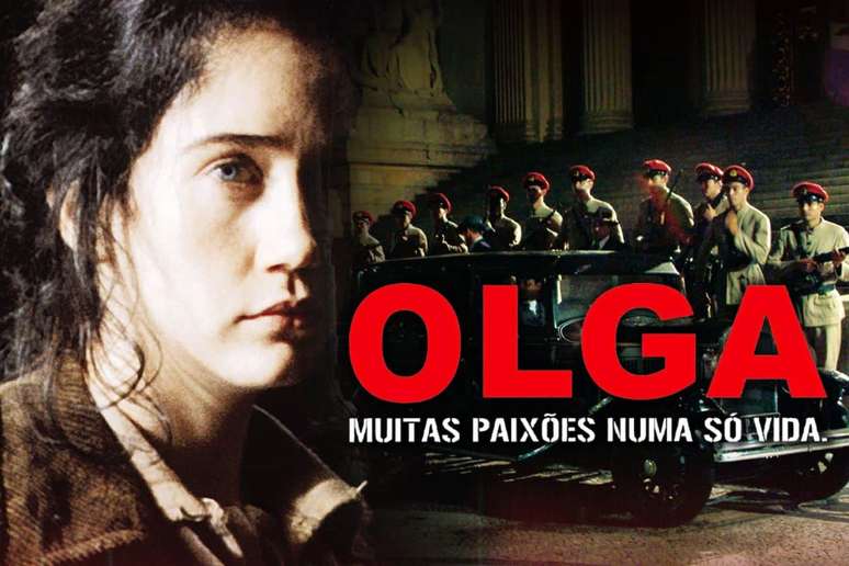 &ldquo;Olga&rdquo; funciona como ilustra&ccedil;&atilde;o de como o Estado violou direitos fundamentais em nome de uma ideologia ou de alian&ccedil;as pol&iacute;ticas 