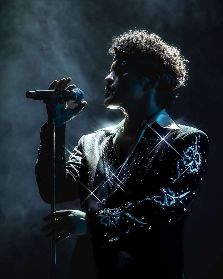 Foto: Instagram/@brunomars