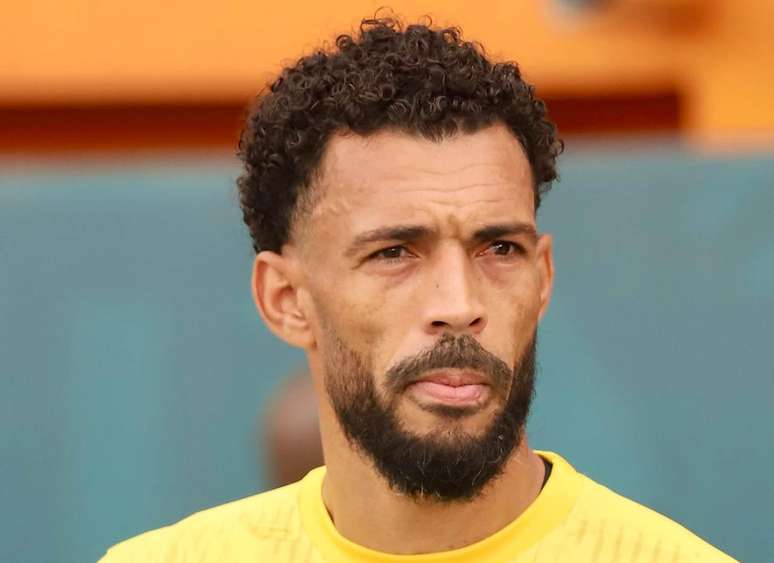 Goleiro Vozinha foi o grande destaque de Cabo Verde contra Espanha &ndash;