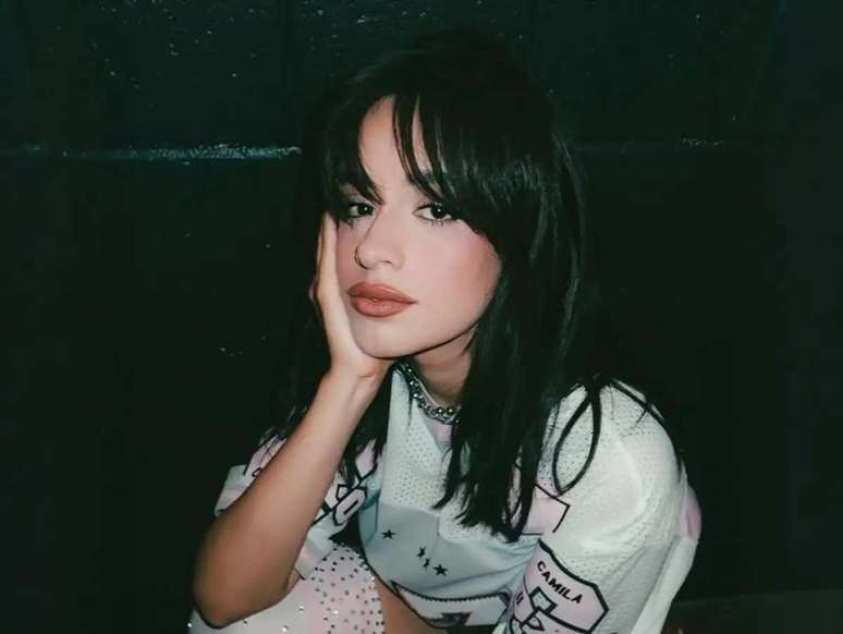 (Foto: Instagram @camila_cabello)