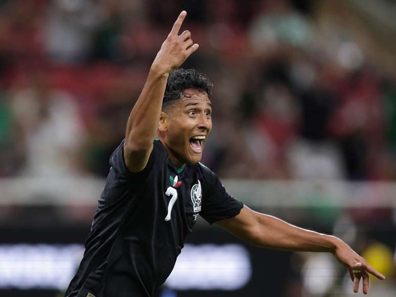 M&eacute;xico n&atilde;o teve uma grande atua&ccedil;&atilde;o, mas conseguiu a vit&oacute;ria&nbsp; &ndash;
