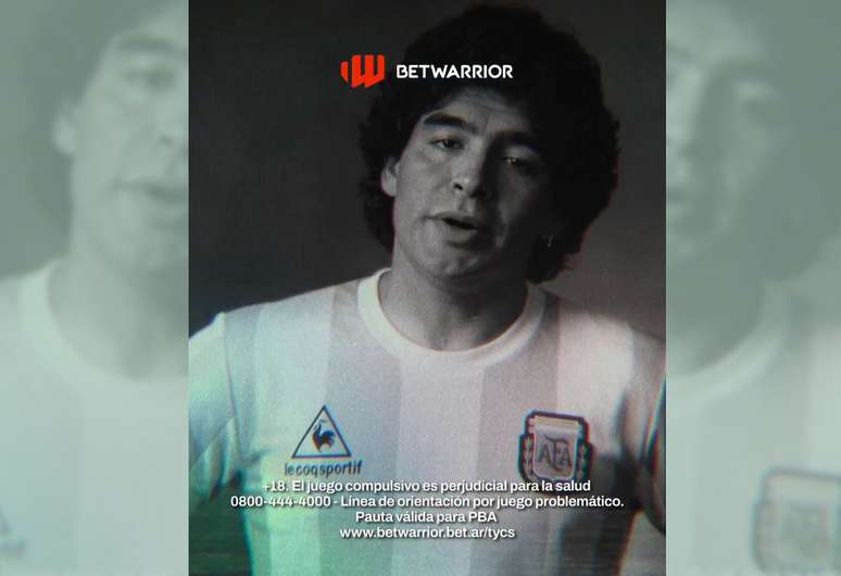 Comercial est&aacute; sendo veiculado ao longo do Mundial &ndash;