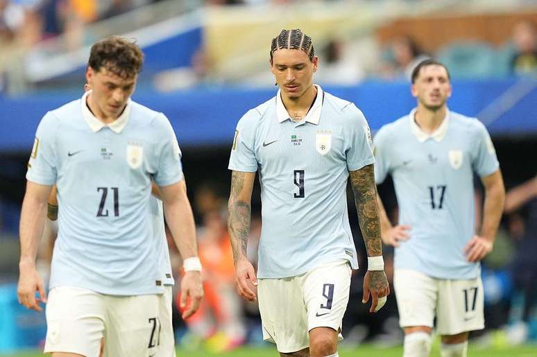O ataque do Uruguai precisar&aacute; de mais precis&atilde;o se quiser avan&ccedil;ar no torneio