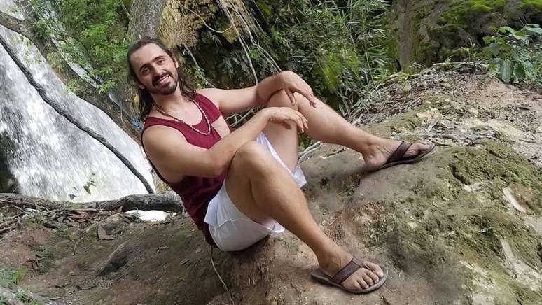 Werner viajou ao Haiti pela primeira vez em 2010 e se apaixonou pelo pa&iacute;s