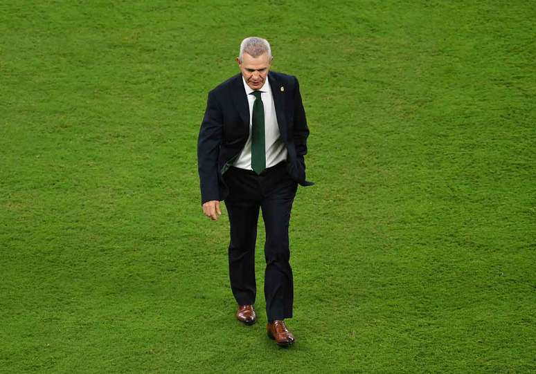 Treinador admitiu partida complicada e vit&oacute;ria vindo por falha do advers&aacute;rio &ndash;