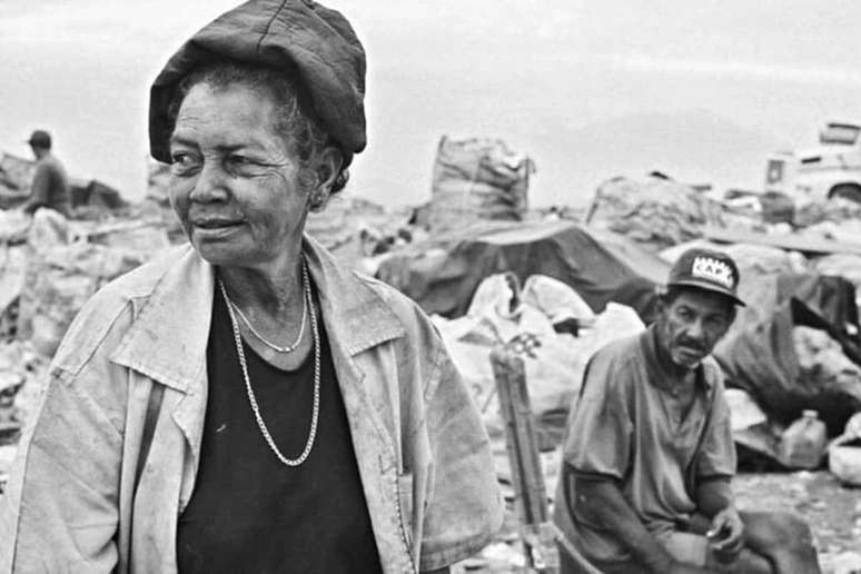 &ldquo;Estamira&rdquo; trata de temas diversos e grandes problemas humanos e sociais que se agravaram ainda mais nas &uacute;ltimas duas d&eacute;cadas 